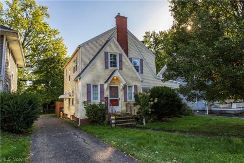 518 22nd Street NW Canton OH 44709