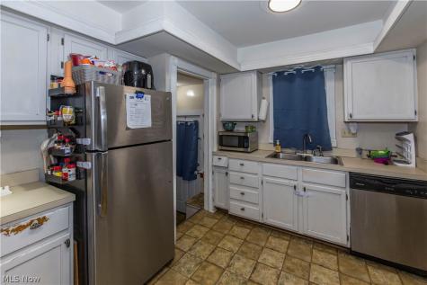 518 22nd Street NW Canton OH 44709
