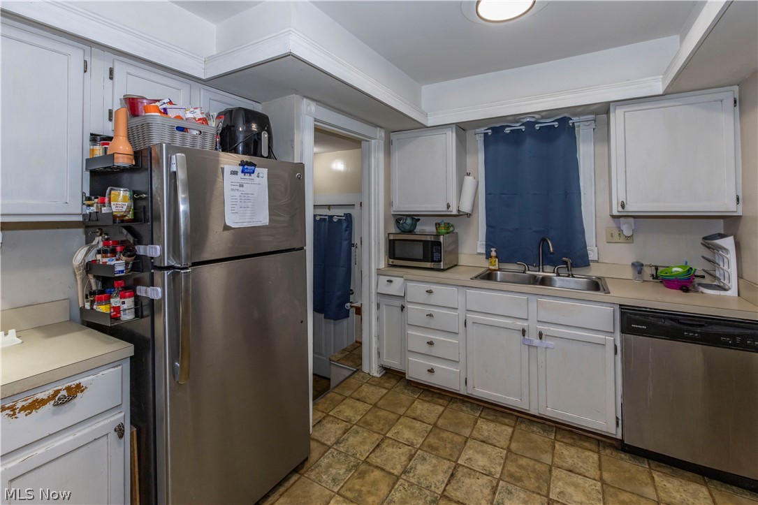 518 22nd Street NW Canton OH 44709
