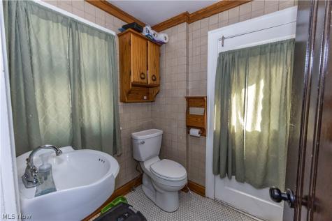 518 22nd Street NW Canton OH 44709