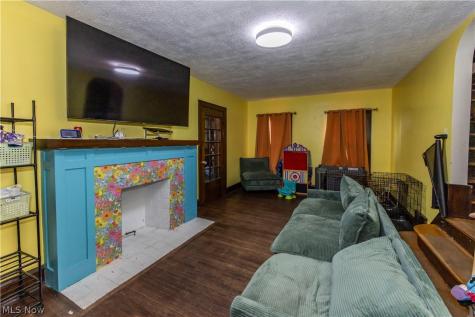 518 22nd Street NW Canton OH 44709