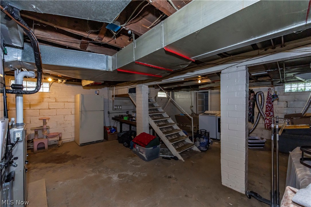 518 22nd Street NW Canton OH 44709