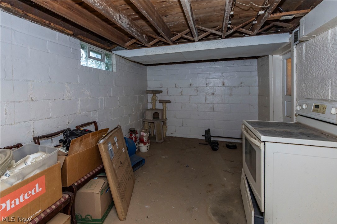 518 22nd Street NW Canton OH 44709