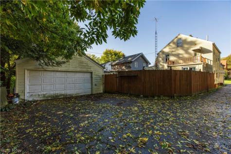 518 22nd Street NW Canton OH 44709