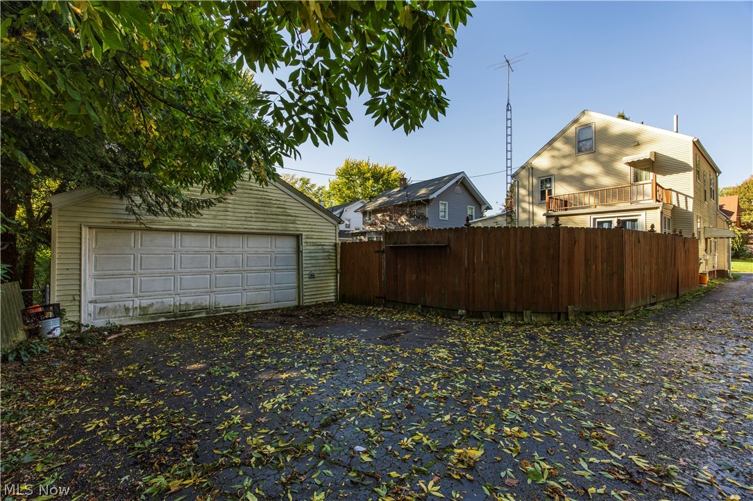 518 22nd Street NW Canton OH 44709