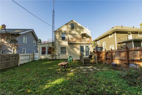 518 22nd Street NW Canton OH 44709