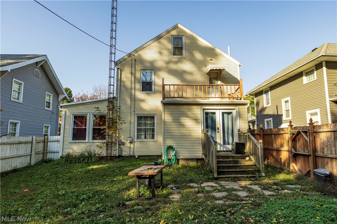 518 22nd Street NW Canton OH 44709