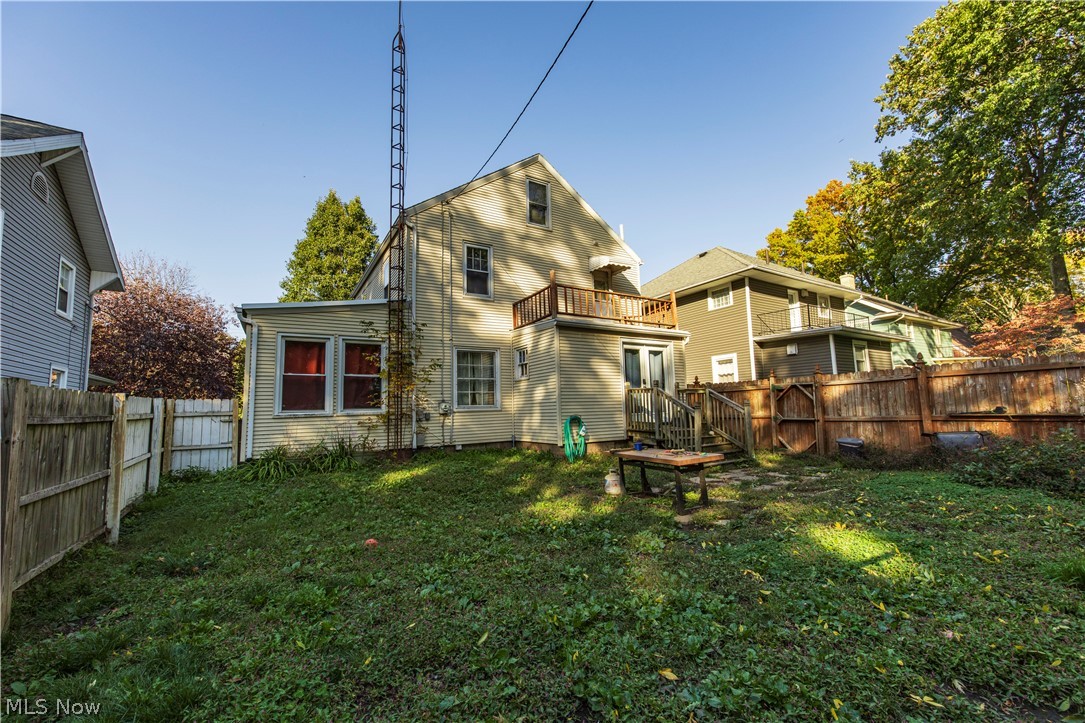 518 22nd Street NW Canton OH 44709