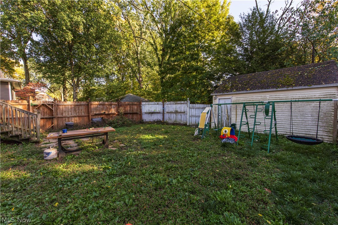 518 22nd Street NW Canton OH 44709