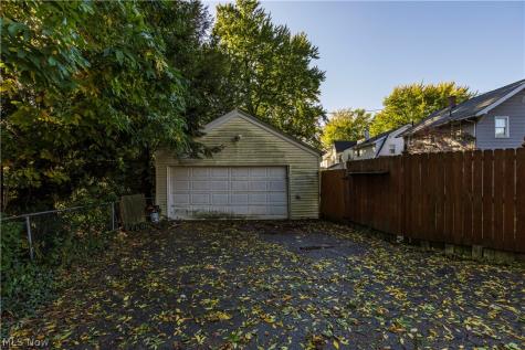 518 22nd Street NW Canton OH 44709