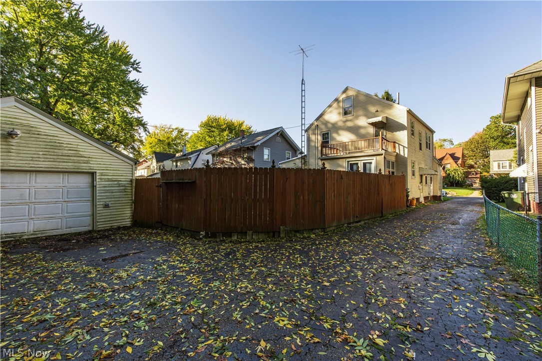 518 22nd Street NW Canton OH 44709