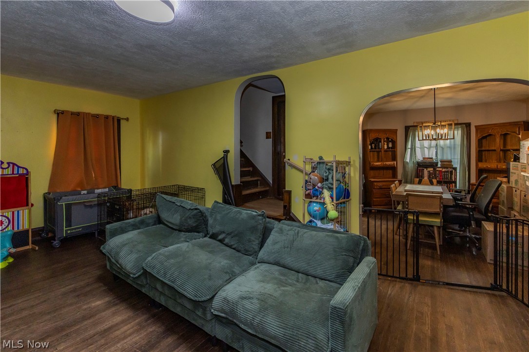 518 22nd Street NW Canton OH 44709