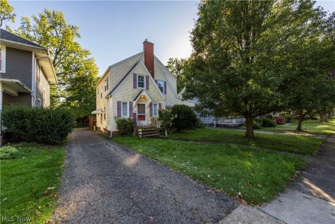 518 22nd Street NW Canton OH 44709
