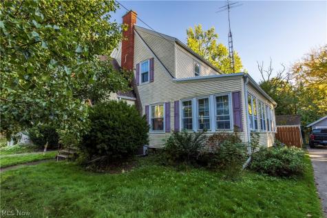 518 22nd Street NW Canton OH 44709
