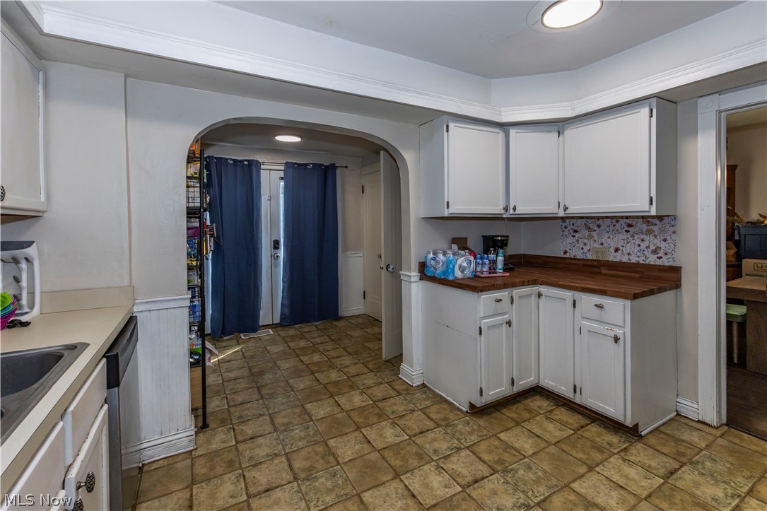 518 22nd Street NW Canton OH 44709