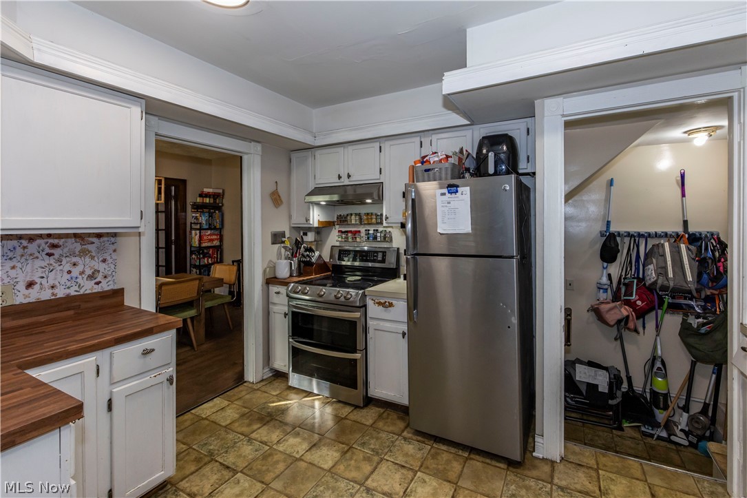518 22nd Street NW Canton OH 44709