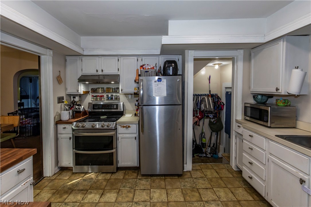 518 22nd Street NW Canton OH 44709