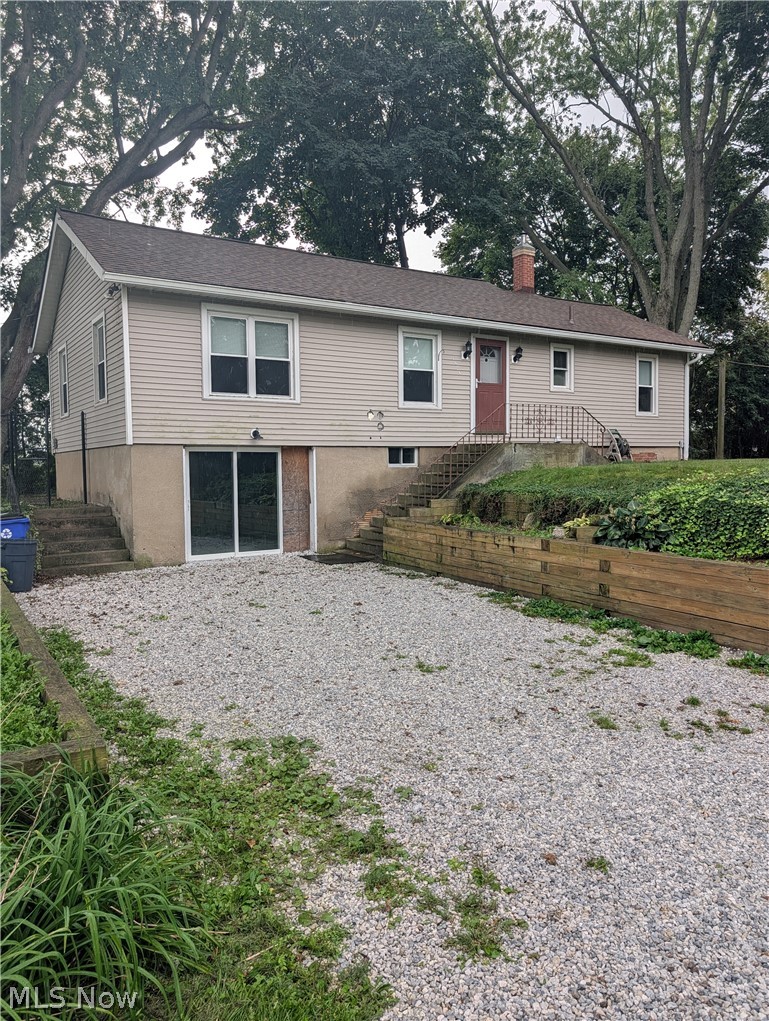 1242 Wingfoot Lake Road Mogadore OH 44260