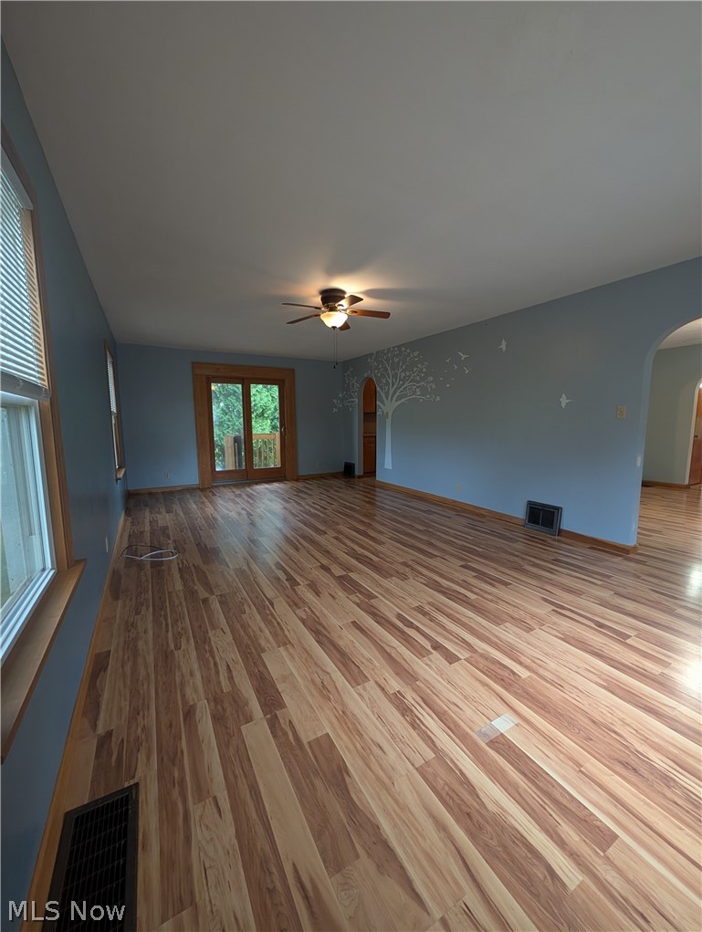 1242 Wingfoot Lake Road Mogadore OH 44260