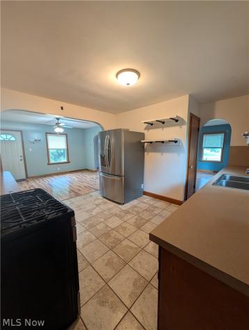 1242 Wingfoot Lake Road Mogadore OH 44260