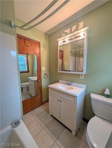 1242 Wingfoot Lake Road Mogadore OH 44260