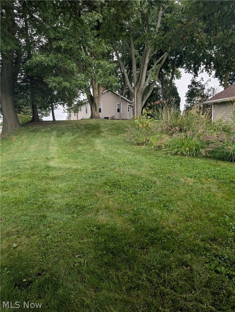1242 Wingfoot Lake Road Mogadore OH 44260