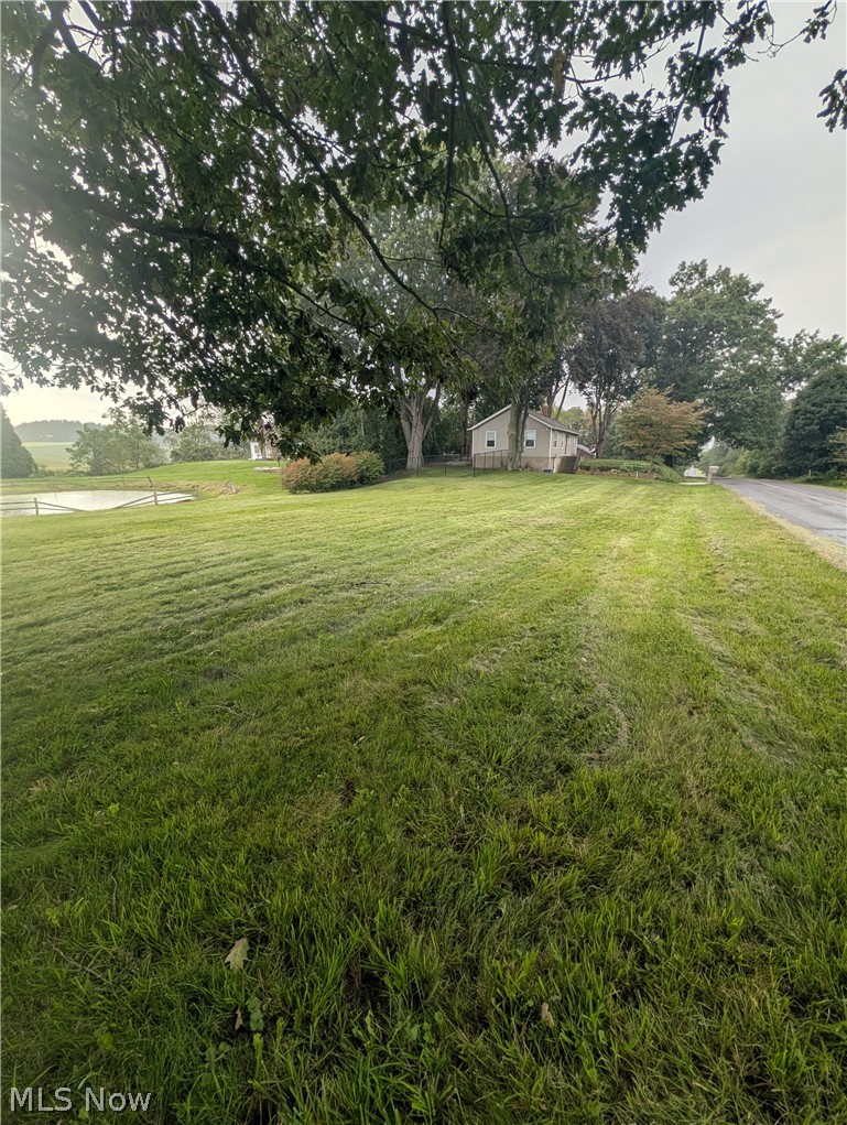 1242 Wingfoot Lake Road Mogadore OH 44260