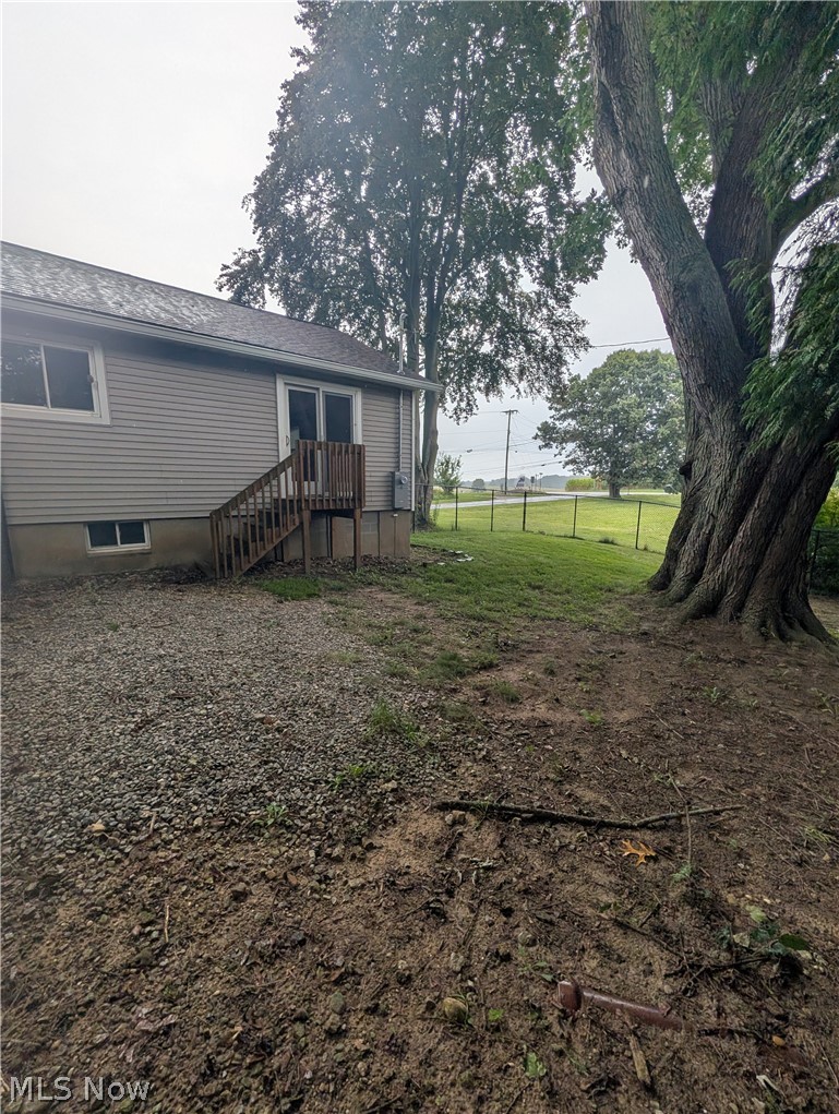 1242 Wingfoot Lake Road Mogadore OH 44260