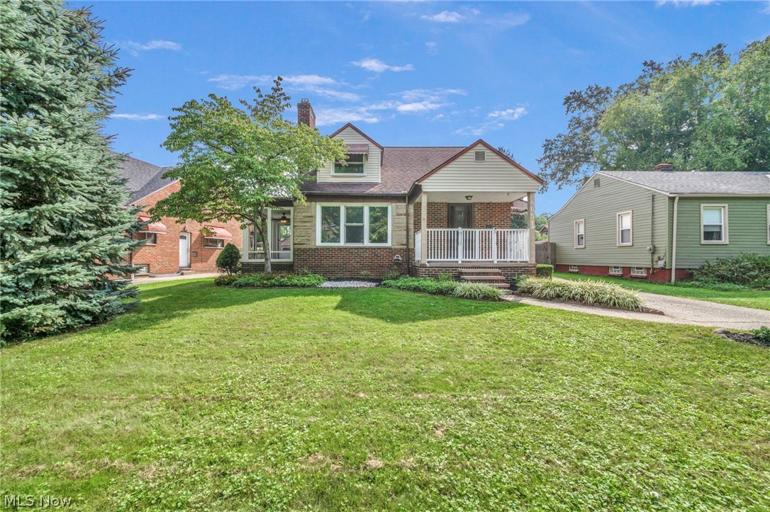 4051 Riveredge Road Cleveland OH 44111