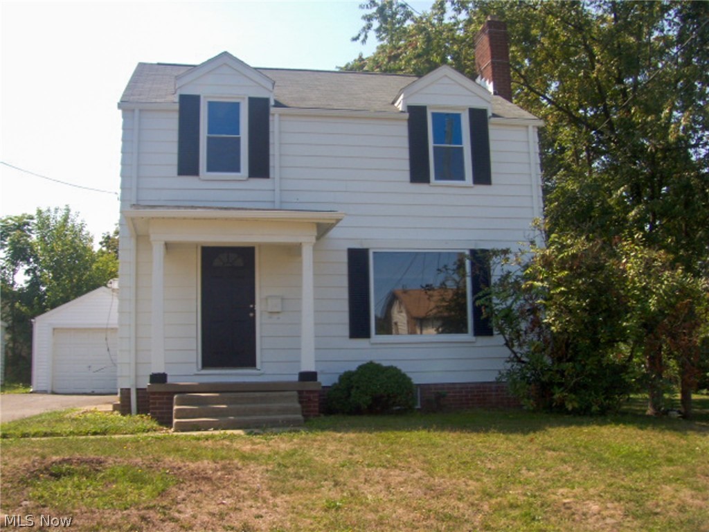 1012 28th Street NE Canton OH 44714
