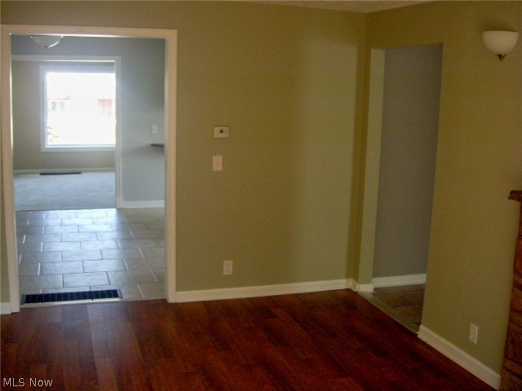 1012 28th Street NE Canton OH 44714
