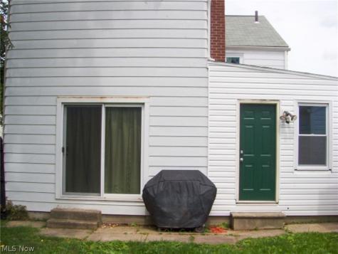 1012 28th Street NE Canton OH 44714