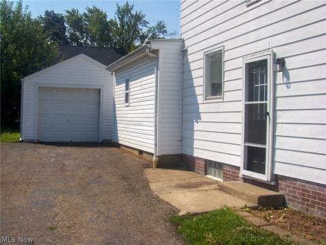 1012 28th Street NE Canton OH 44714