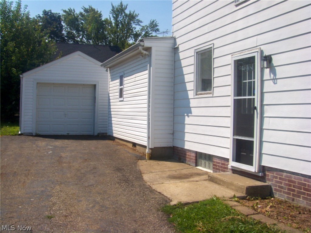 1012 28th Street NE Canton OH 44714