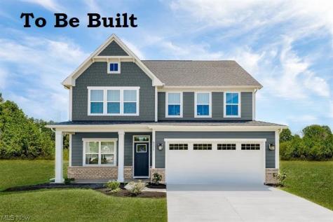 8416 Falls Glen Lane Olmsted Falls OH 44138