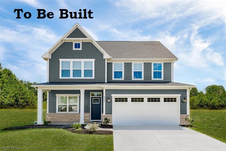 8416 Falls Glen Lane Olmsted Falls OH 44138