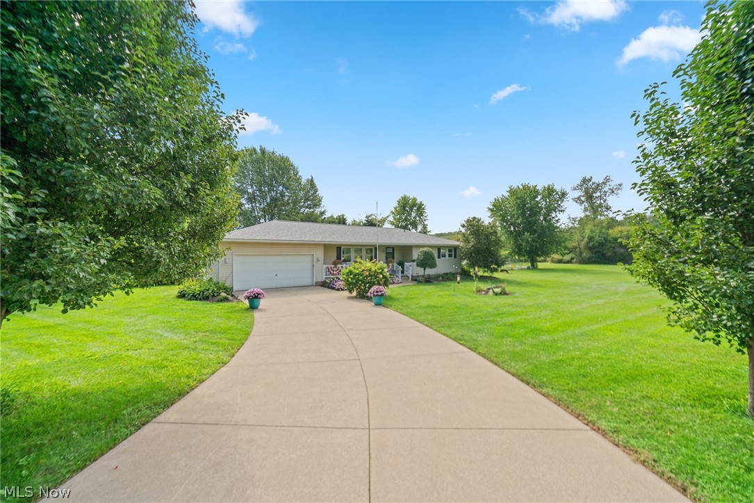 10461 Fort Laurens Road NW Bolivar OH 44612