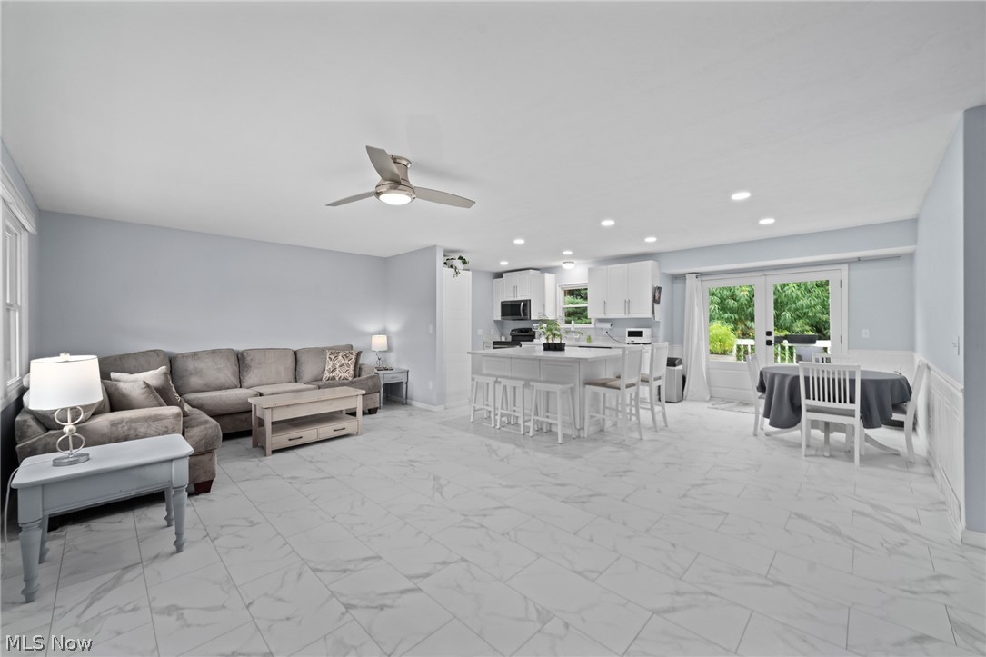10461 Fort Laurens Road NW Bolivar OH 44612