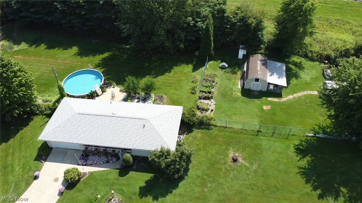 10461 Fort Laurens Road NW Bolivar OH 44612