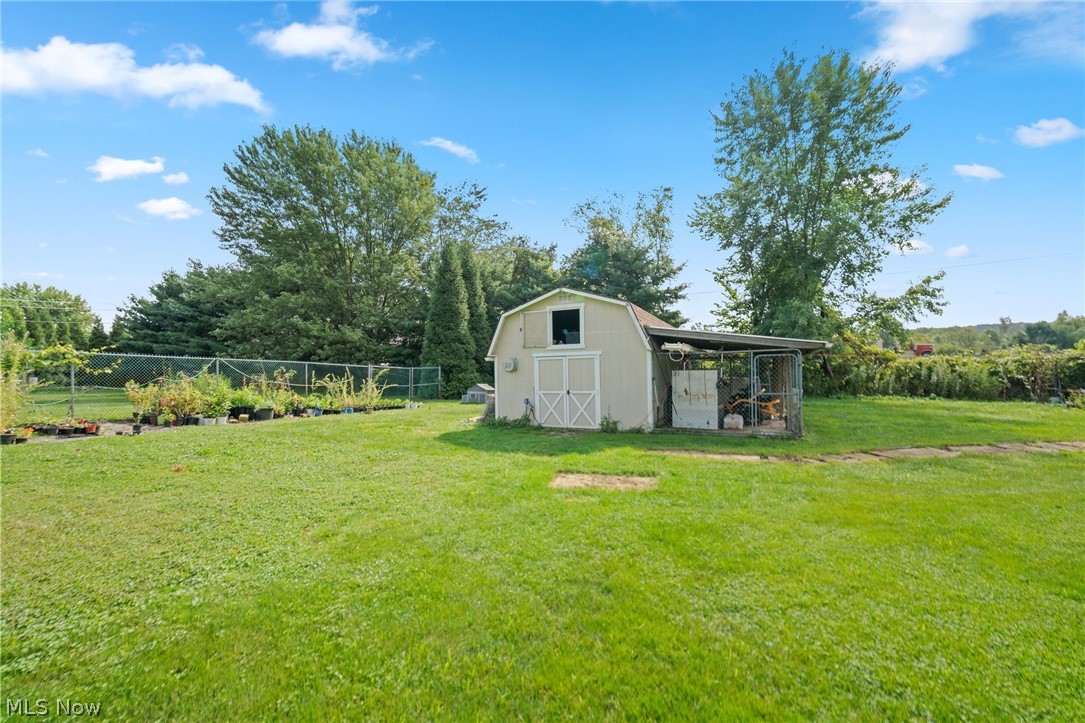 10461 Fort Laurens Road NW Bolivar OH 44612