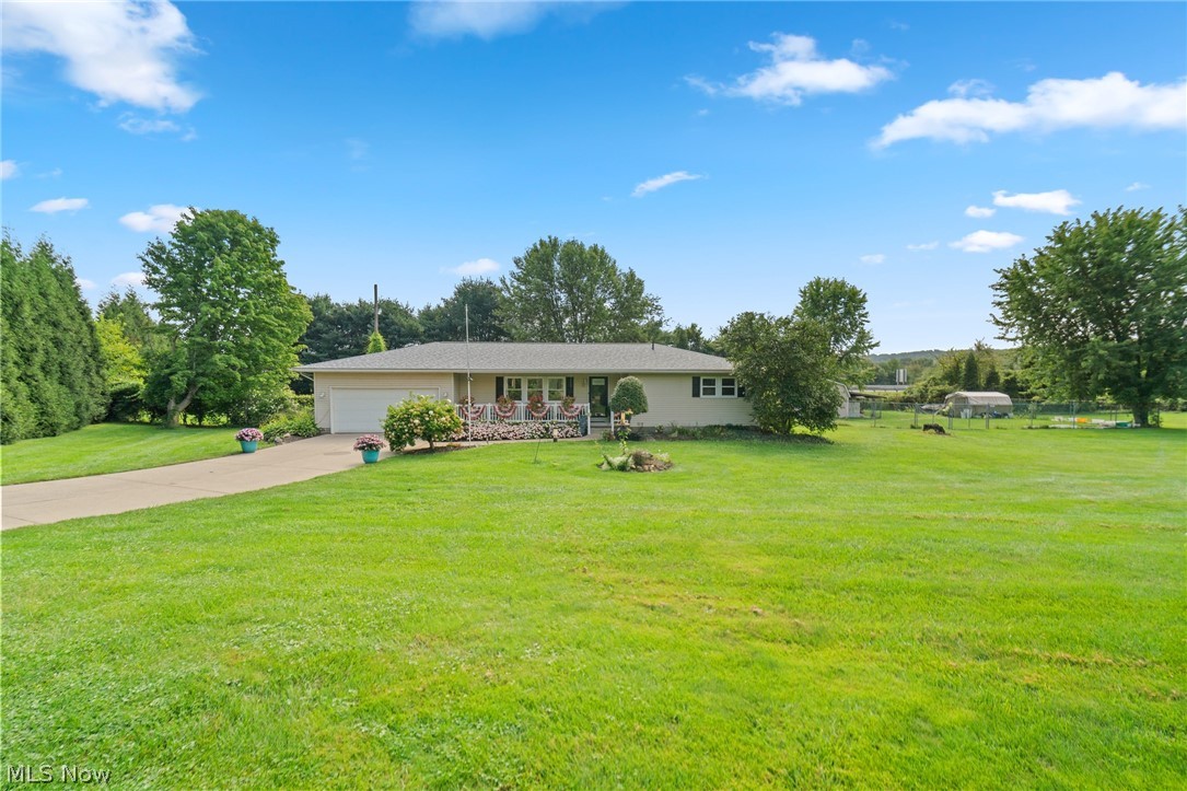 10461 Fort Laurens Road NW Bolivar OH 44612