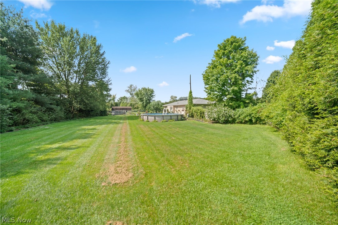 10461 Fort Laurens Road NW Bolivar OH 44612