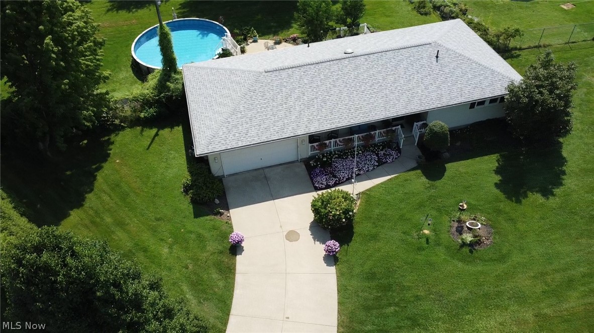 10461 Fort Laurens Road NW Bolivar OH 44612