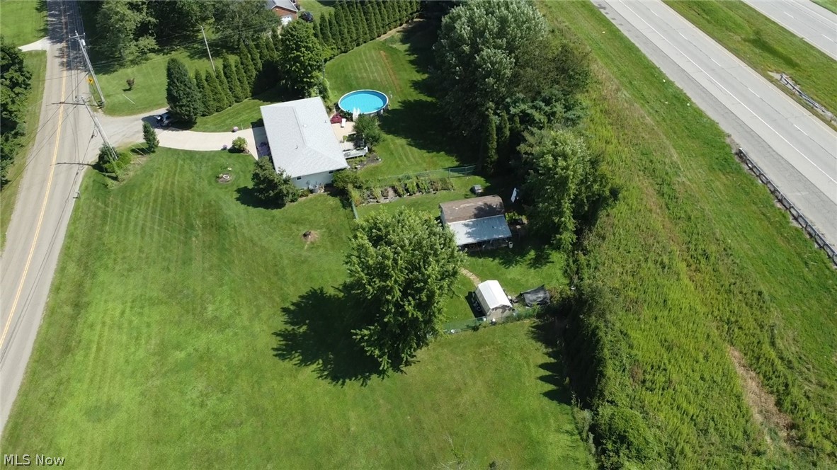 10461 Fort Laurens Road NW Bolivar OH 44612