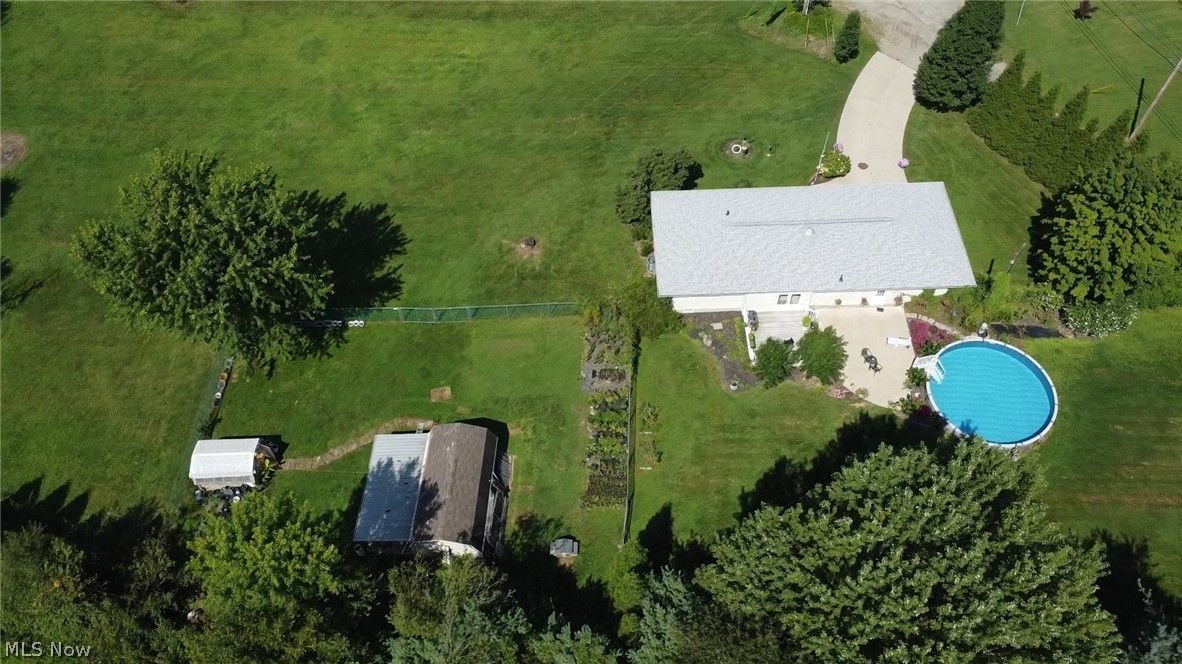 10461 Fort Laurens Road NW Bolivar OH 44612