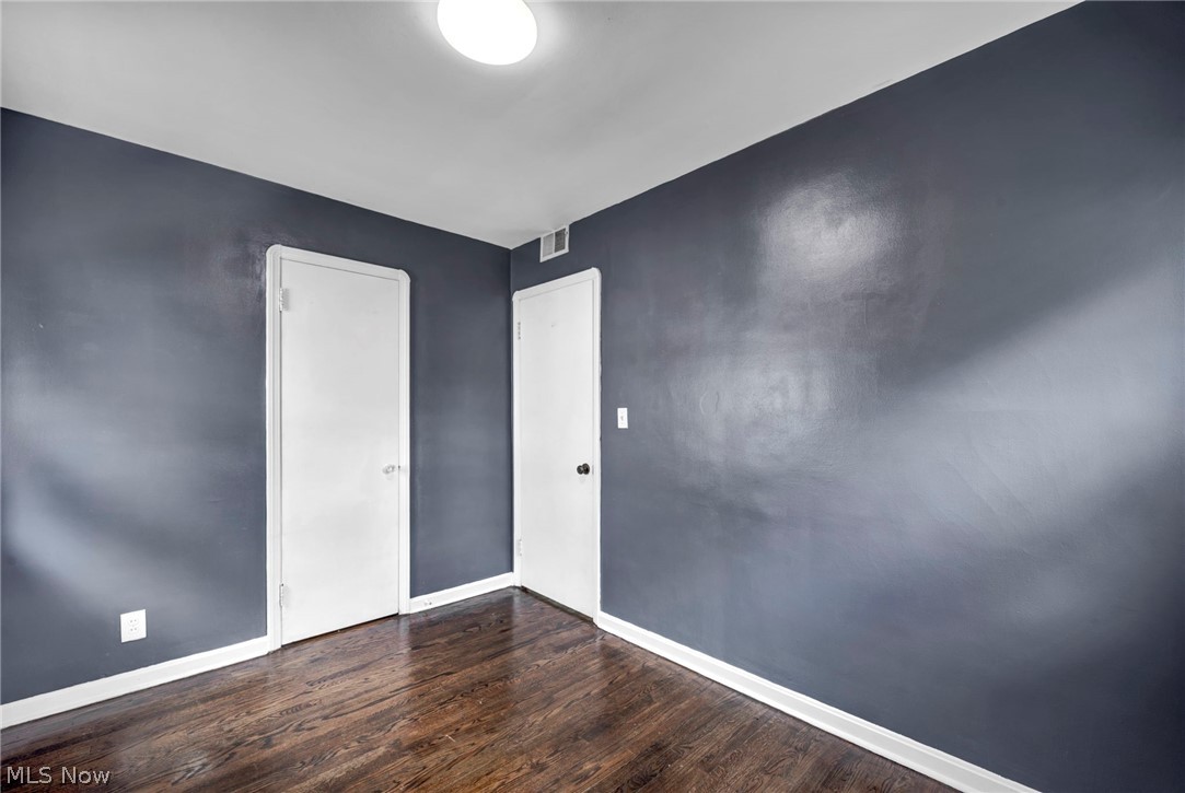 18401 Parkmount Avenue Cleveland OH 44135