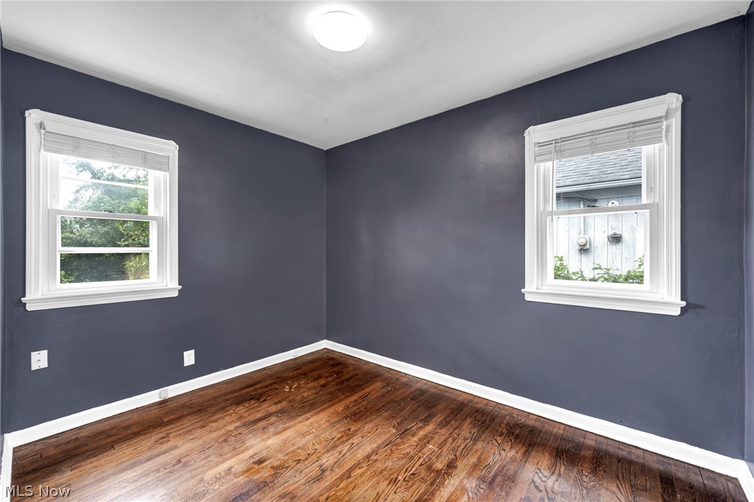 18401 Parkmount Avenue Cleveland OH 44135