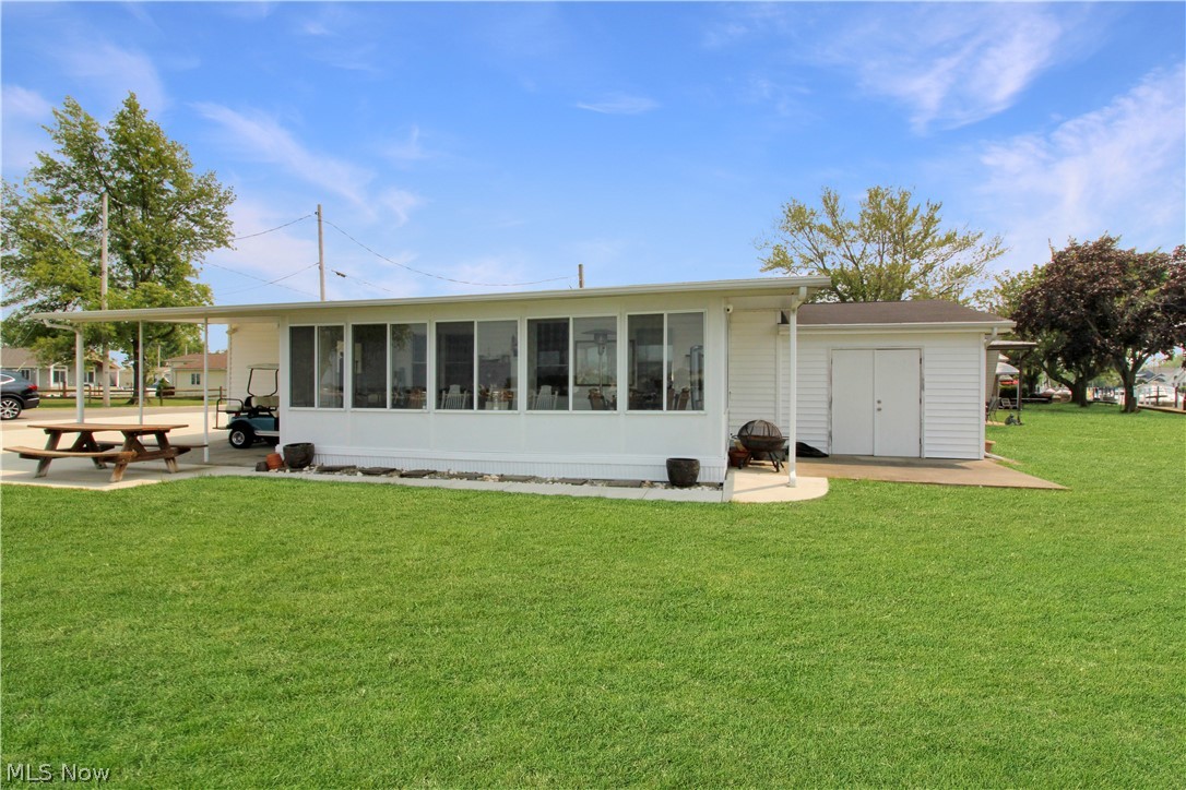1660 N Compass Avenue Port Clinton OH 43452