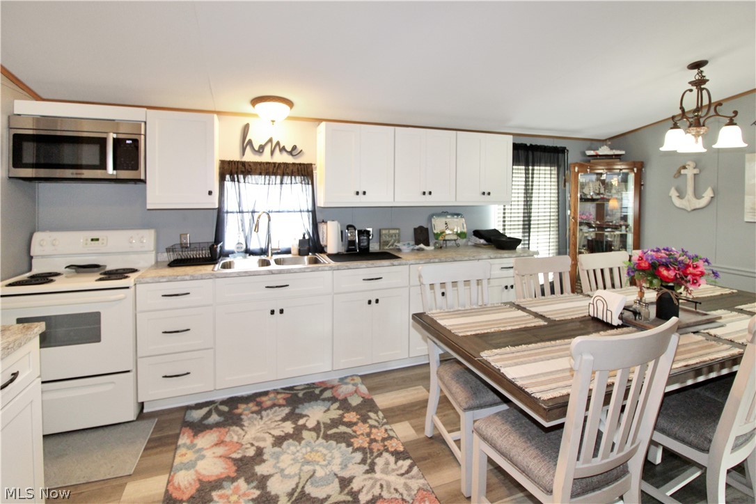 1660 N Compass Avenue Port Clinton OH 43452