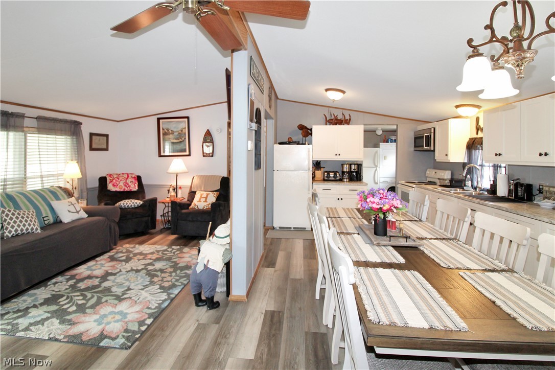 1660 N Compass Avenue Port Clinton OH 43452